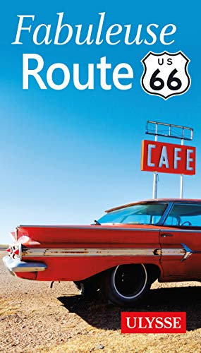Fabuleuse route 66