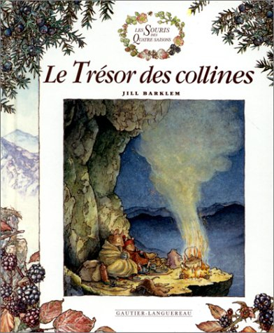 le trésor des collines