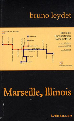 Marseille, Illinois