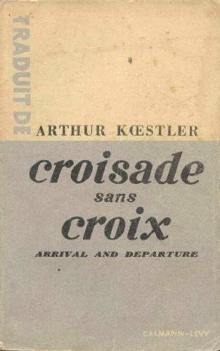 croisade sans croix