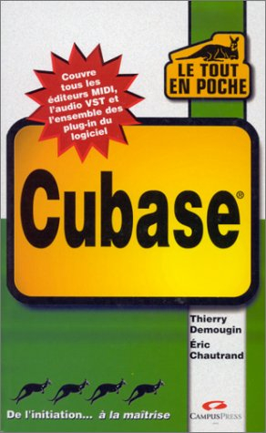 Cubase