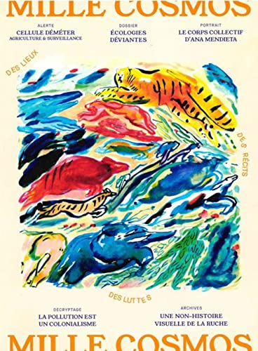 Mille cosmos, n° 1. Ecologies déviantes