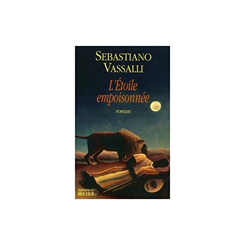 L'étoile empoisonnée