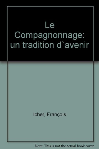 le compagnonnage