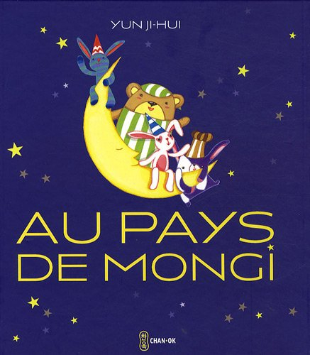 Au pays de Mongi