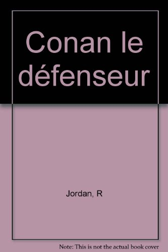 Le Défenseur