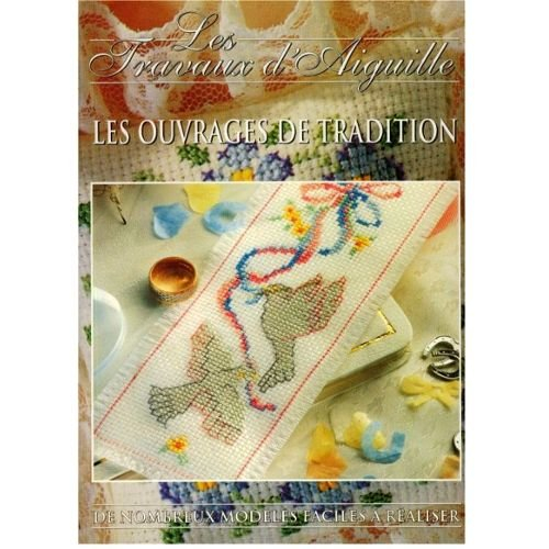 les ouvrages de tradition