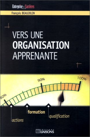 Vers une organisation apprenante