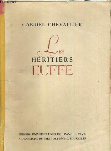 les héritiers euffe