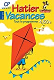 Hatier Vacances - CP vers le CE1, 6 à 7 ans