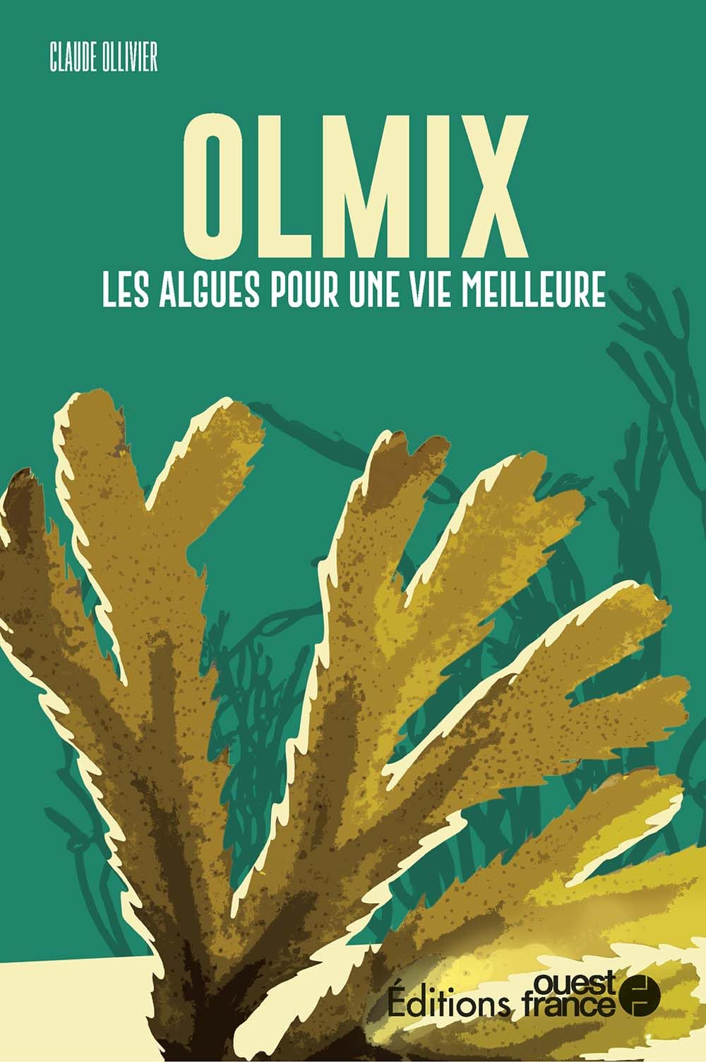 Olmix : les algues pour une vie meilleure