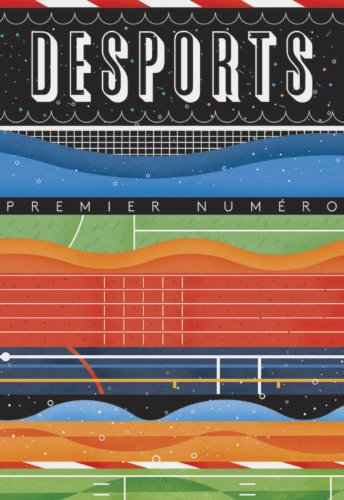 Desports, n° 1