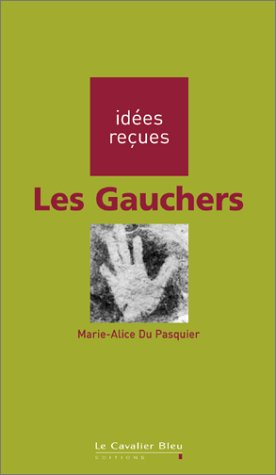 Les gauchers