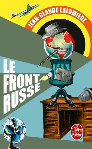 Le front russe