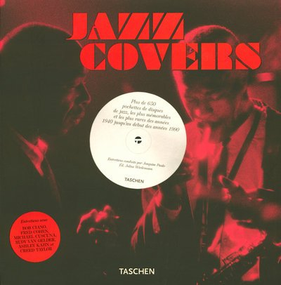 Jazz covers