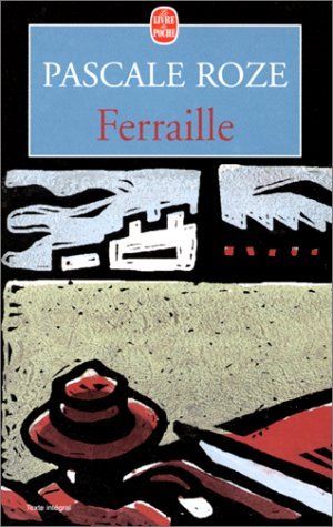 Ferraille