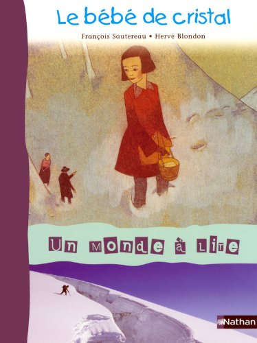 Le bébé de cristal