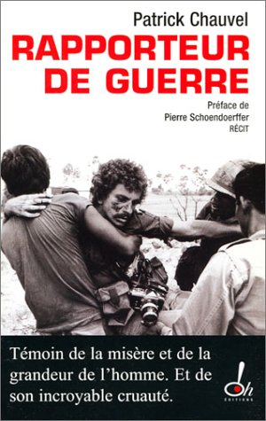 Rapporteur de guerre