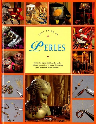 Tout faire en perles