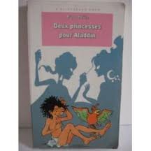 Deux princesses pour Abdallah