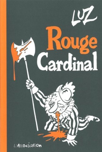 Rouge cardinal