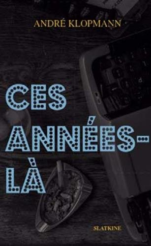 Ces années-là : stars des années 80
