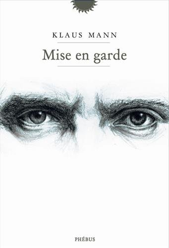Mise en garde : essais