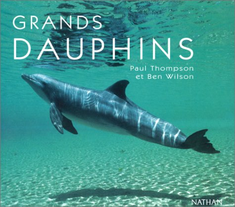 Grands dauphins