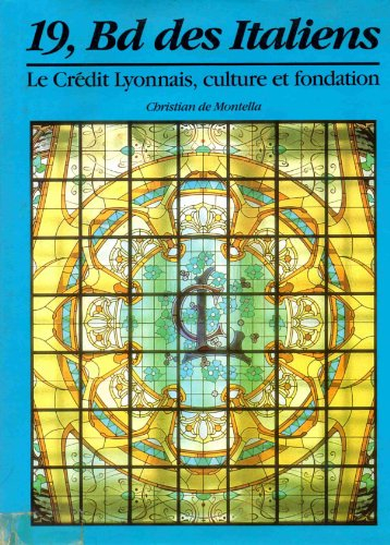 le crédit lyonnais, culture et fondation