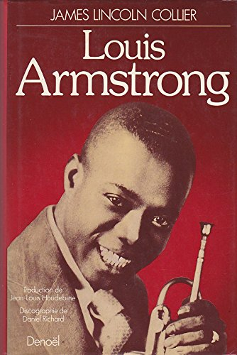 Louis Armstrong