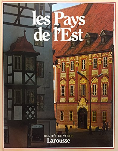 Les Pays de l'Est : la Pologne, la Tchécoslovaquie, la Hongrie, la Roumanie, la Bulgarie
