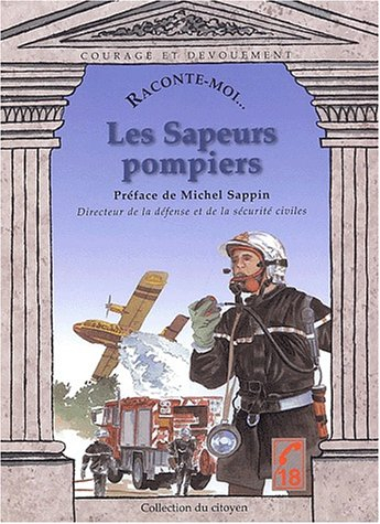 Les sapeurs-pompiers