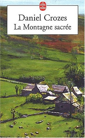 La montagne sacrée