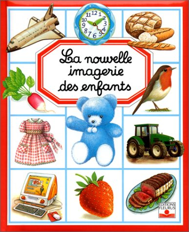 La nouvelle imagerie des enfants