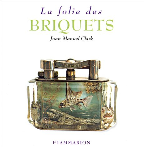 La folie des briquets