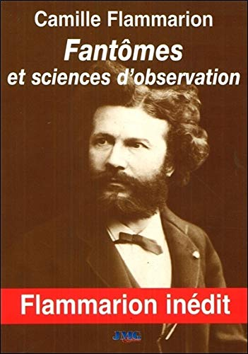 Fantômes et sciences d'observation