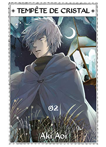 Tempête de cristal. Vol. 2