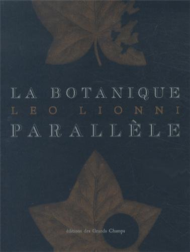La botanique parallèle. Les plantes de l'autre côté de la haie
