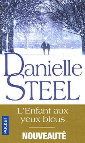 L'enfant aux yeux bleus