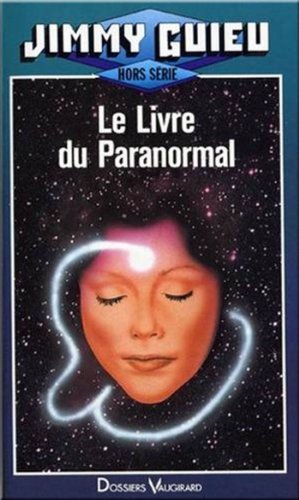 le livre du paranormal