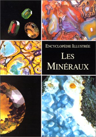 Les minéraux