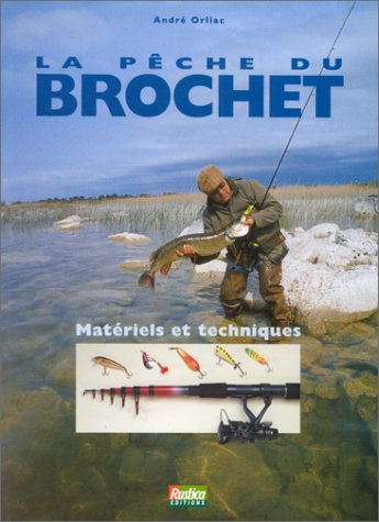 La pêche du brochet