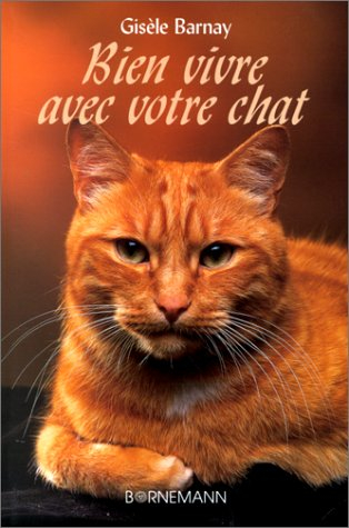 Bien vivre avec son chat