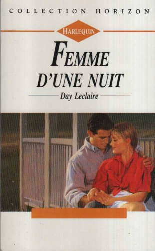 femme d'une nuit