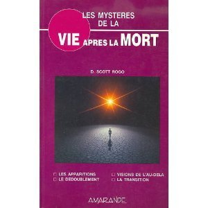 Les Mystères de la vie après la mort