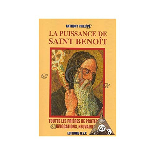 LA PUISSANCE DE ST BENOIT