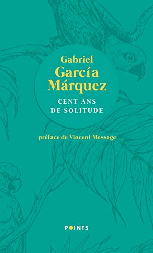 Cent ans de solitude