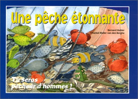 une pêche étonnante