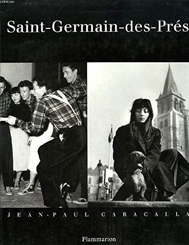 Saint-Germain-des-Prés
