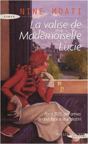 La valise de mademoiselle Lucie